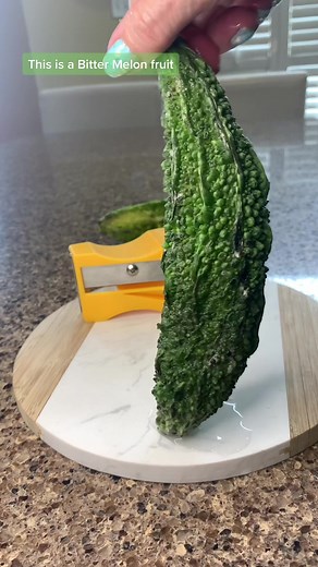 Exploring Healthy Bitter Fruits: Bitter Melon, Karela, and More