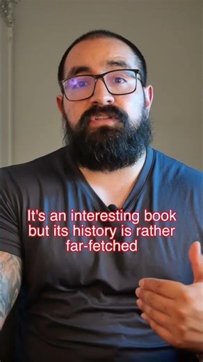 ¿Qué es "Far fetched"?