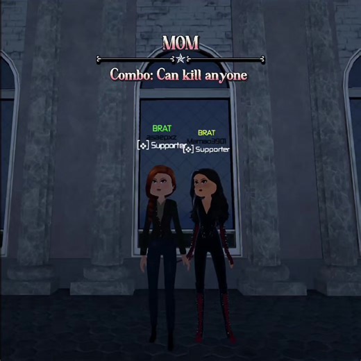 Mom Wanda: A Journey Through Roblox and Marvel