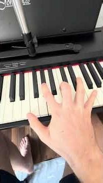 Learn the augmented chords piano tutorial #piano #pianolessons #pianotutorial #chords