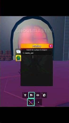 Admin or Normal Player?