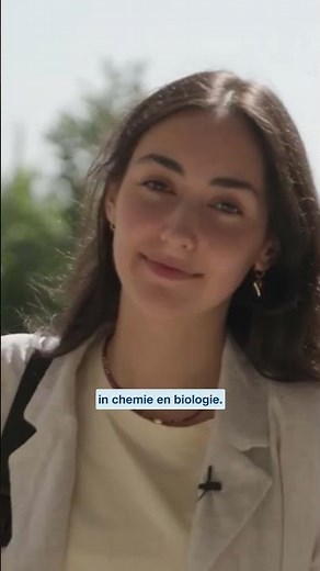 Ontdek de bachelor farmaceutische wetenschappen aan KU Leuven | Leuven