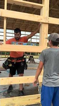 Why I chose to build a Barndominium. #barndominium #diy #construction
