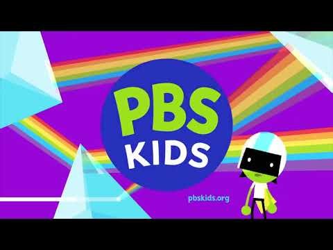 [HD] PBS KIDS Intro Brand Spots Compilation | PBS KIDS (2022-present)