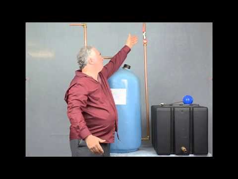 ShowerPowerBooster Fault Finding -All Models - Shower Power Booster