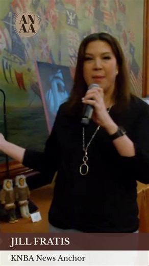 The tables are set, the art pieces are on display, and the dress rehearsal is done. KNBA 90.3 FM news anchor Jill Fratis brings us this preview inside Koahnic Broadcast Corporation's 2025 Alaska Native Art Auction and Fashion Gala! Join Jill, Antonia Gonzales, Shawn Spruce, and Andi Murphy live between 6:30-8:00 p.m. AKDT for an evening of fun, fashion, and music. Watch, donate, and bid: KOAHNIC.org/ArtAuction | National Native News | Facebook