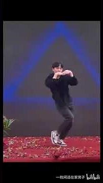 Original Famous Dance Subject 3/Kēmù 3/科目3