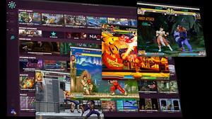 Fightcade2安裝教學(線上復古街機對戰平台) Fightcade2 setup tutorial 一、fightcade官網： https://www.fightcade.com/ 二、FC2 JSON Pack (Auto Download roms from Fightcade 2)： https://lofi.netlify.app/post/fc2-json-pack-auto-download-roms-from-fightcade-2/ 三、2022拳皇98限分制人物積分表 https://imgur.com/4nHjmQS 四、咱家的FB粉專，【KOF98EasyBoys】網址： https://www.facebook.com/KOF98EasyBoys 五、咱家的Discord，【KOF98EasyBoys】網址： https://discord.gg/cuK2NU8vBB 先祝福各位新年快樂啊!!❤️❤️ (00:01) 第一章： 正常使用google下載官網 jSON自動下載roms檔案。 (04:50) 第二章： 使用懶人包直接運行 (08:50) 第三