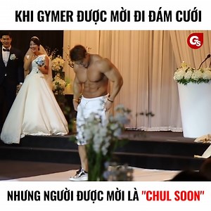 Chỉ có thể là #Chul_Soon 🤣 | Gymstore.vn - Dinh Dưỡng Thể Hình