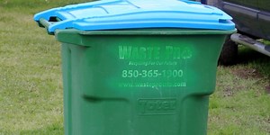 Gulfport city leaders negotiate new deal with Waste Pro