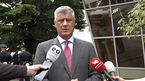 131K views · 15 reactions | Nderime për Heroin e Kosovës, Enver Zymerin | Hashim Thaçi | Facebook