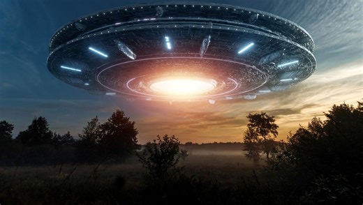 Project Blue Beam: The 1990s Conspiracy Theory That Told Of Hologram Alien Invasions And A New World Order