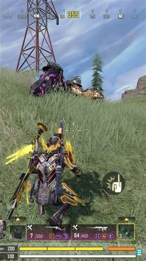 Kill Me Before He Arrives