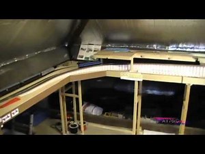 DCC SERIES: AUTO CONTROL HORNBY ELITE V1.4 (Part 24b)