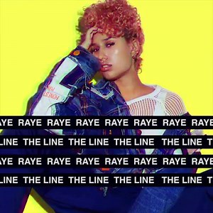 50K views | Out now. | RAYE | Facebook