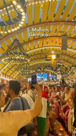 The 8 Places in Europe You'll See in 9 Days
