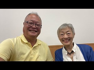 [Interview] Make-A-Wish Executive Director Toshiko Ohno