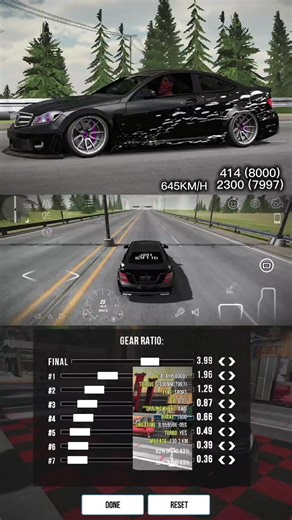 Ultimate Guide to Tuning the Mercedes CL65 for Speed