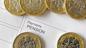 Waspi women win ombudsman case