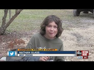 St. Pete Teen Dies in Skateboarding Stunt