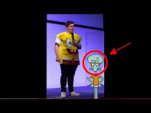 The SpongeBob SquarePants Movie (2004) - FULL MOVIE (4K)