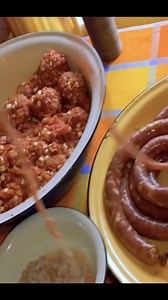 21K views · 314 reactions | The Woman Cooking Traditional Salted Meat With Potatoes (Part3) | Polychrome by Ernest Carlo Guiuntab | Facebook