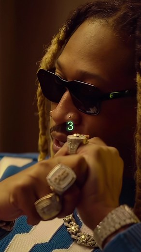 Future spent 3 MILLION on a GIRL 😳💸 @Drake #future #drake #lifeisgood #edit