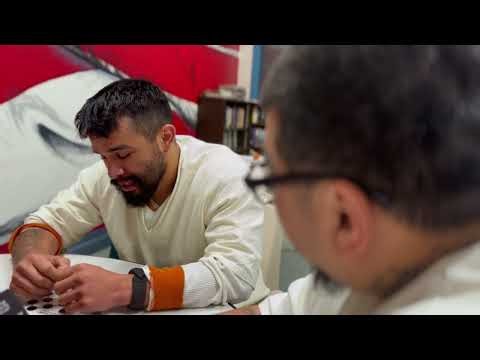 Veteran's Dorm at Travis State Jail