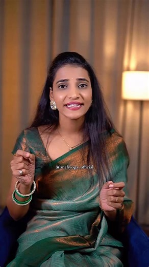 Snehal l Yoga teacher on Instagram: "शरीराला मसाज करण्यासाठी कोणते तेल वापरू शकतो? . . . . #snehyoga #yogateacher #health"