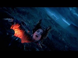 Stranger Things Season 5E2 | Holly tries to escape Upside-down, but Vecna won't let her leave