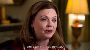 5.6K views · 167 reactions | In a message to the Fordham community, Tetlow said she is “honored beyond measure” to have been chosen as Fordham’s next president and talked about what it’s like coming from “a family full of Jesuits.” | Fordham University | Facebook