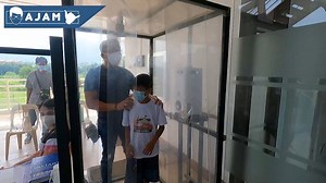 7.3K views · 257 reactions | Libreng Tuli Handog ni 퐀퐉퐀퐌: Tayo po ay nagkaron ng pagkakataon na bisitahin ang ilan sa mga kabataan nating tomasino na napagkalooban ng libreng tuli ng inyong lingkod kasama ang 푺풊풆풓풓풂 푫풊풂품풏풐풔풕풊풄 푪풆풏풕풆풓... #pusongkAJAMster #SamaAll #ajamtv | Arth Jhun Aguilar Marasigan | Facebook