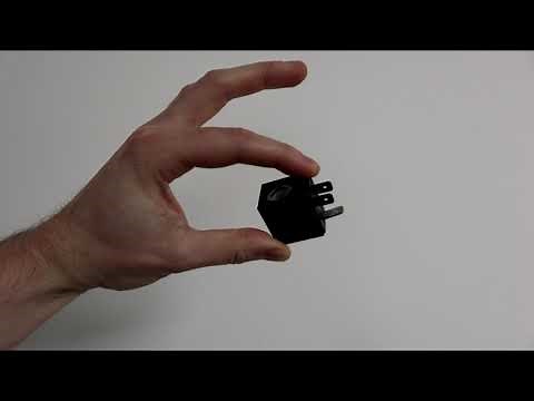 Slush Machine Fault/Repair - How to Fit Coil