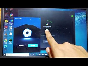 REMOVE 360 Extreme Browser from your PC in 2 MINUTES!