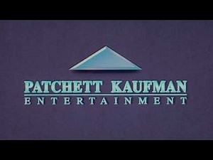 Patchett Kaufman Entertainment/DiC (1990) #2