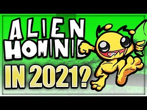 Alien Hominid in 2025 (Is it Worth it?)