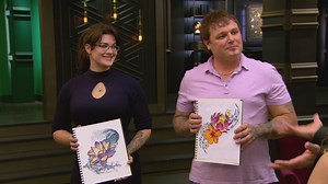 Watch Ink Master Season 2 Episode 5: Stained Glass from the Past - Paramount