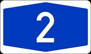 Bundesautobahn 2 - Alchetron, The Free Social Encyclopedia