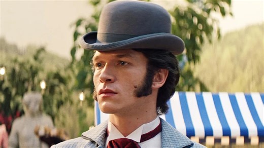 The Gentlemen’s Code