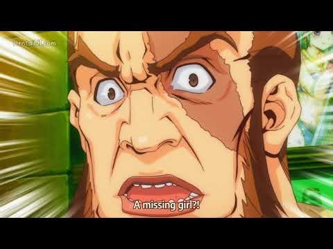 Rance 01: Hikari wo Motomete The Animation Episode 1