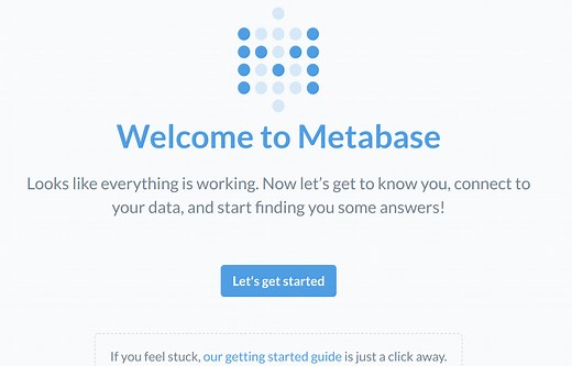 Install Metabase with Systemd on Ubuntu 22.04|20.04|18.04 | ComputingForGeeks