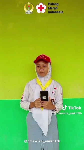 Memahami Palang Merah Remaja: Kegiatan dan Prinsip