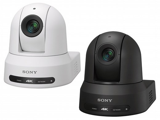 BRC-X400 | リモートカメラシステム | ソニー