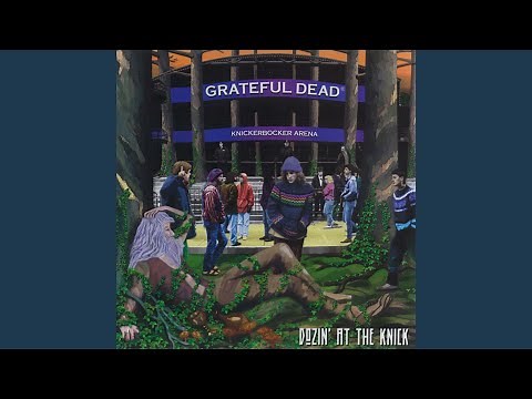 Hell in a Bucket (Live at Knickerbocker Arena, Albany, NY, March 1990)