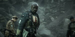 Halo: Nightfall First Look Released