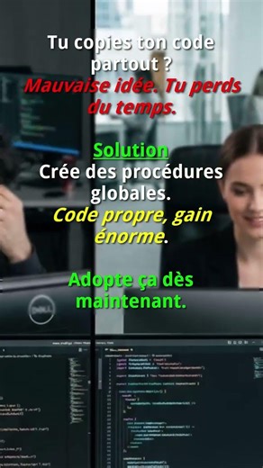 #Astuce 003