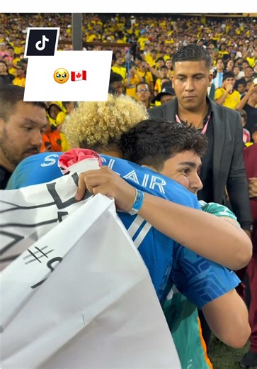 Journey to Becoming Canadian: Inter Miami Champions Tour