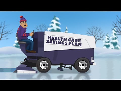 How to Request HCSP Reimbursement