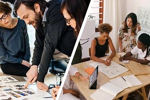 Art Director Job Description: Roles & Responsibilities