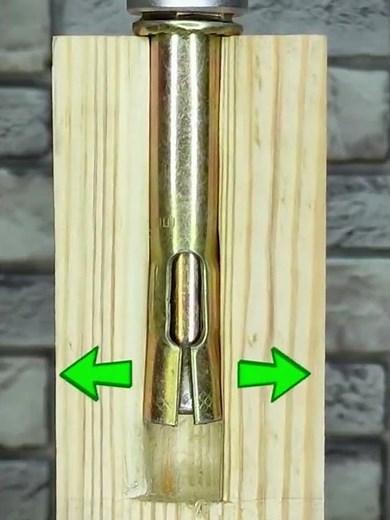 How Do Expansion Bolts Expand ？丨#Fastener #Hardware #Shorts #Bolts丨Aozhan Fasteners